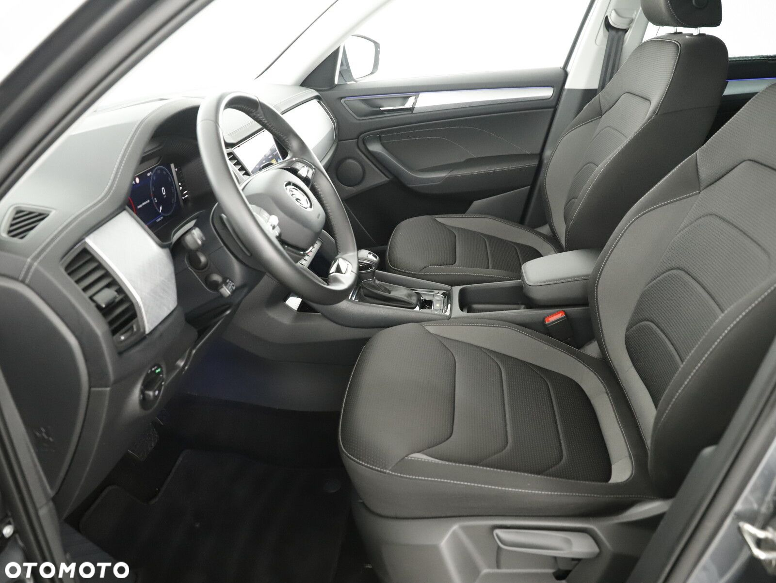 Skoda Kodiaq 2.0 TDI 4x2 Style DSG - 9