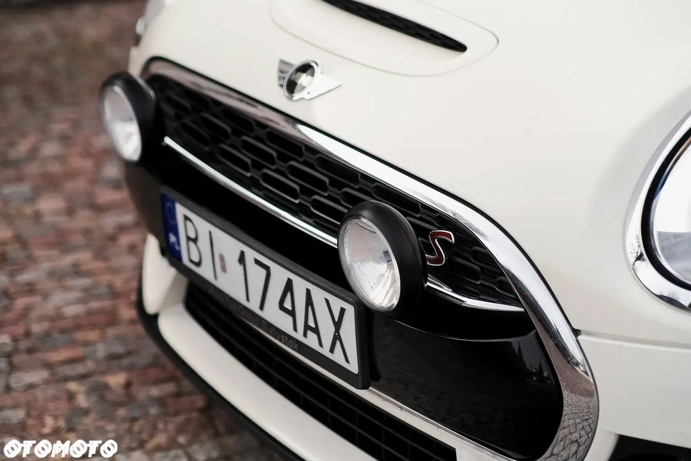 MINI Clubman Cooper S GPF - 20