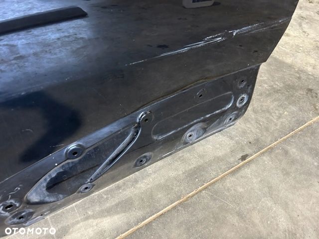 PEUGEOT 3008 II DRZWI PRAWY TYŁ TYLNE PRAWE - 5