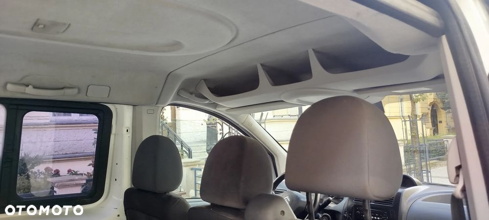 Citroën Jumpy Combi - 12