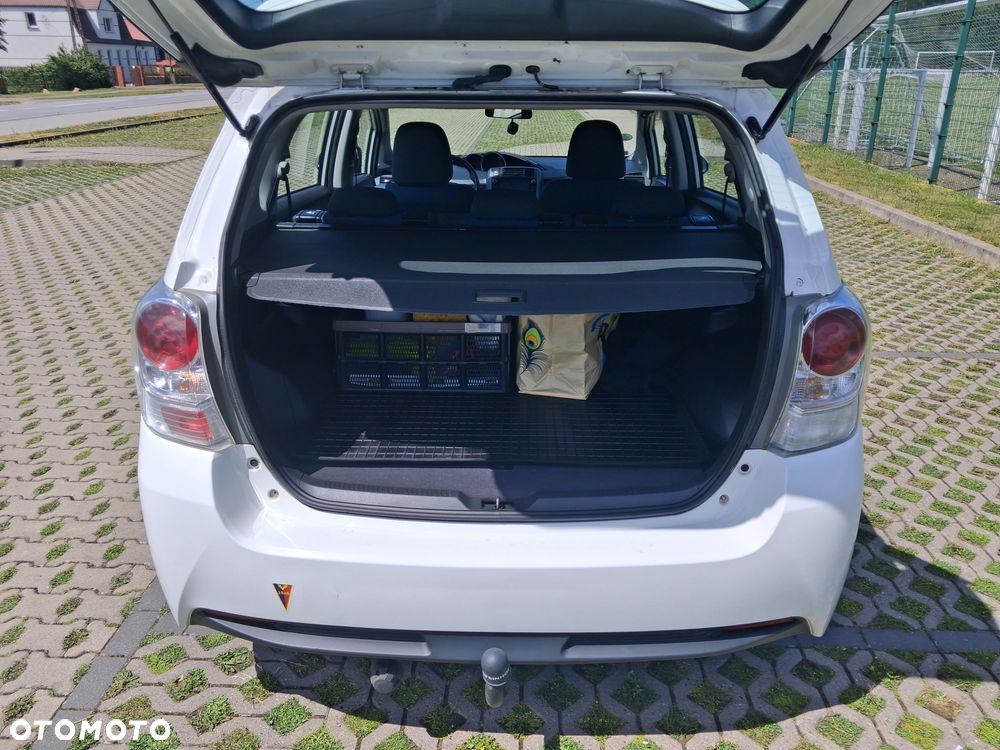 Toyota Verso 1.6 D-4D Active EU6 - 9
