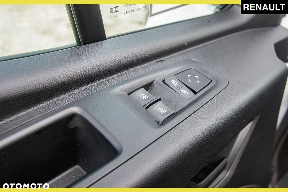 Renault Master L3 Kontener 8EP + Winda 2.0 170KM - 15