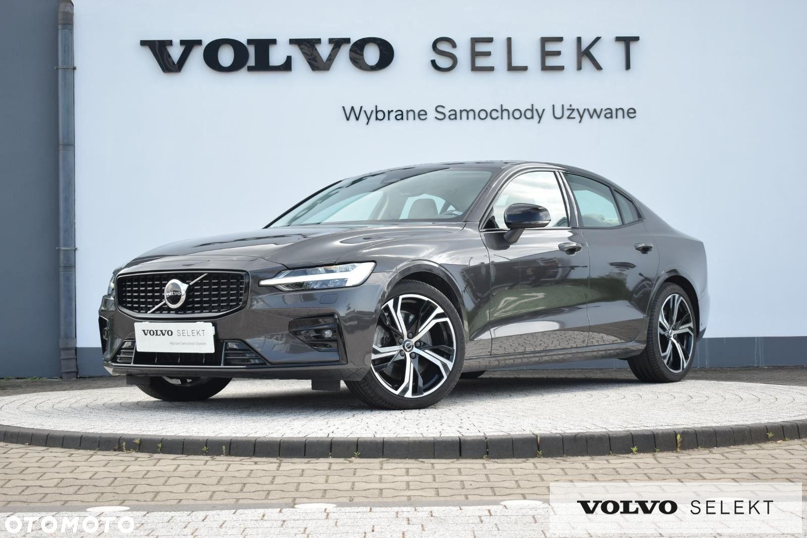 Volvo S60 - 1