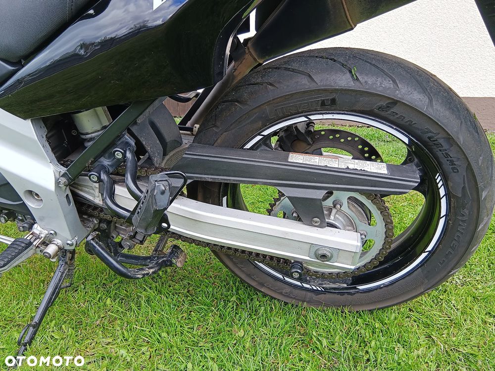 Suzuki DL - 13