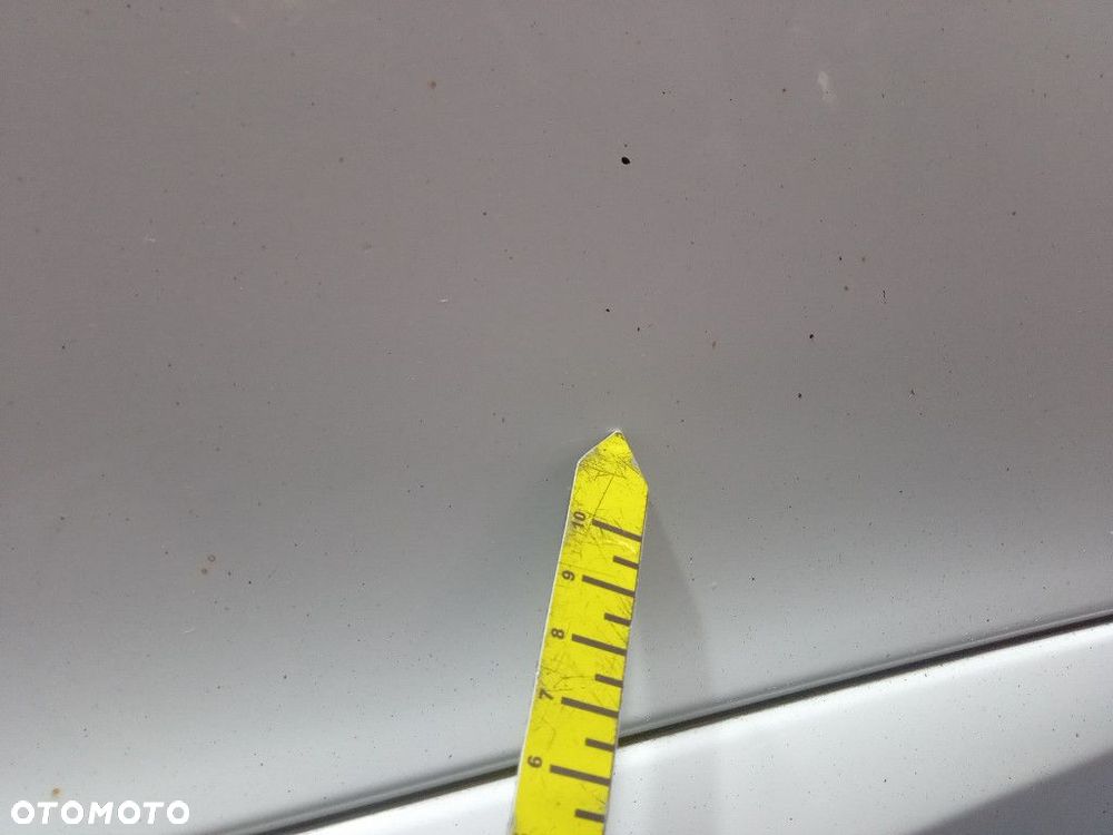 RENAULT MEGANE III HB 5D 08- DRZWI PRZÓD PRAWE PRZEDNIE OV369 - 15