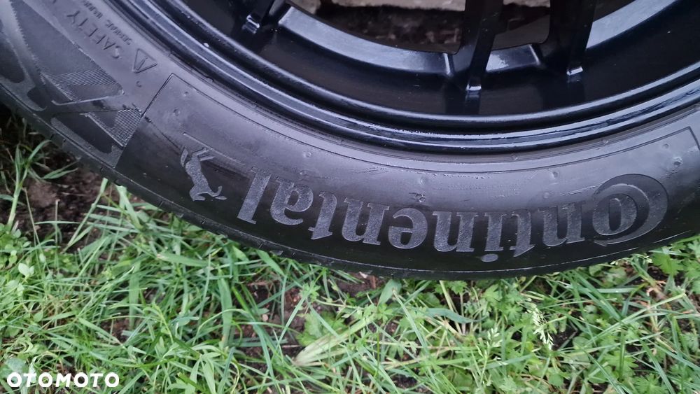 Felgi  19 cal z oponami Lato - 6