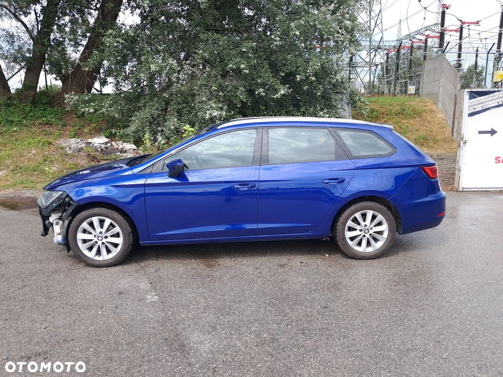 Seat Leon - 1