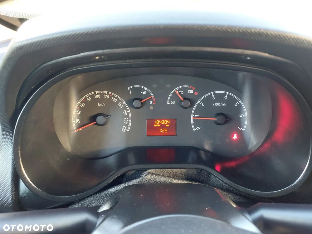 Opel Combo Tour L1H1 - 18