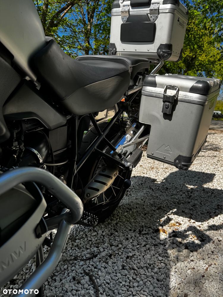 BMW Adventure - 6