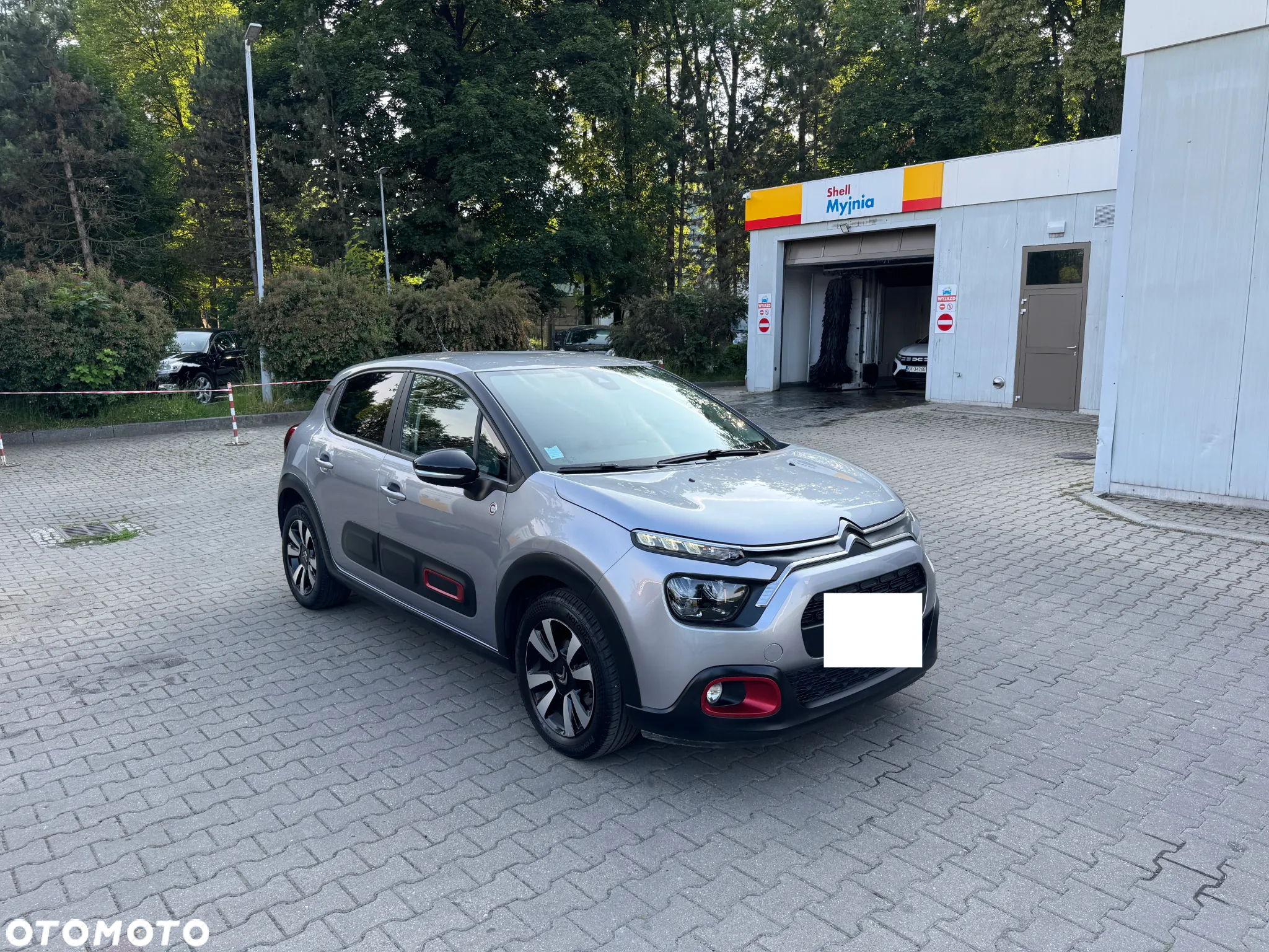 Citroën C3 1.2 PureTech C-Series - 7
