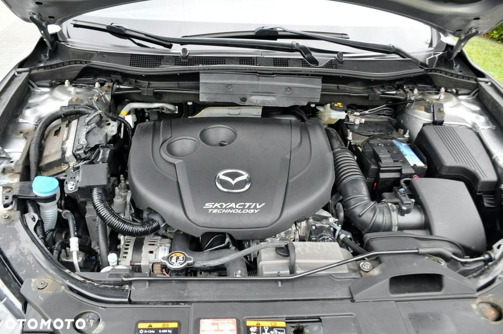 Mazda CX-5 - 39