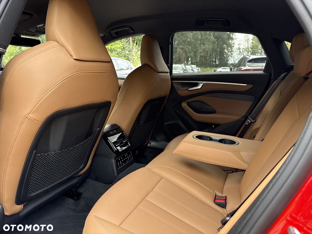 Audi A6 Limousine - 21