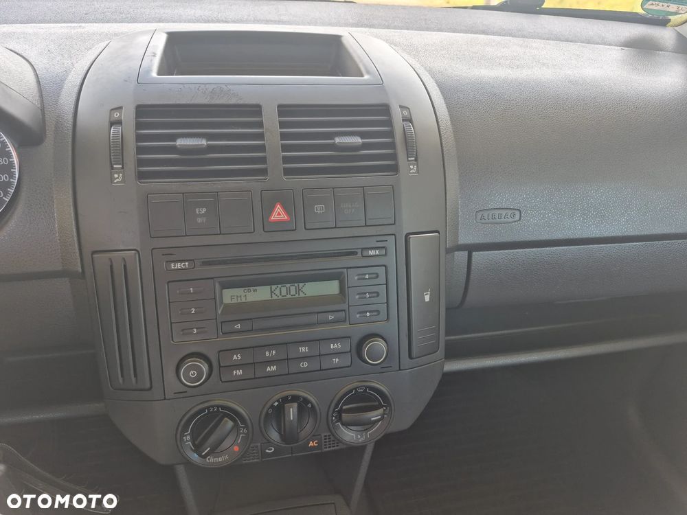 Volkswagen Polo Cross - 17