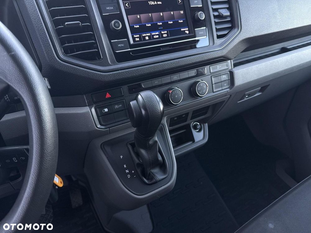 Volkswagen Crafter 35 TDI - 12