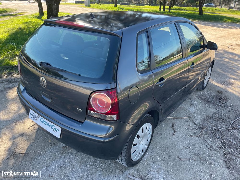VW Polo - 14