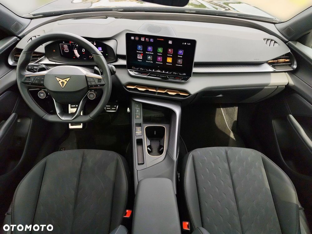 Cupra Terramar 2.0 TSI 4Drive VZ DSG - 15