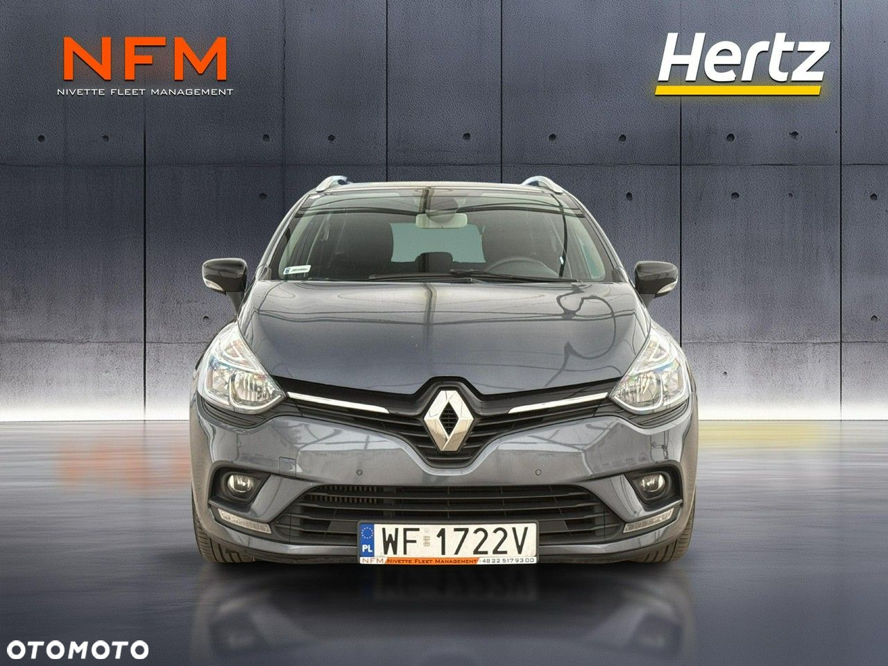 Renault Clio - 8