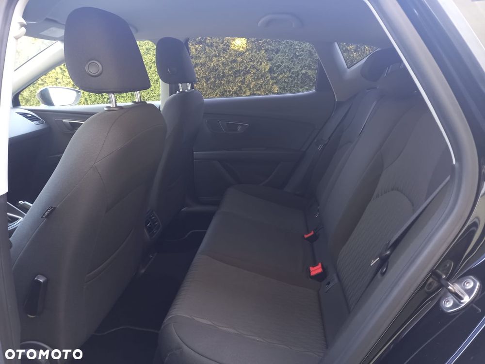 Seat Leon 1.6 TDI Style - 32
