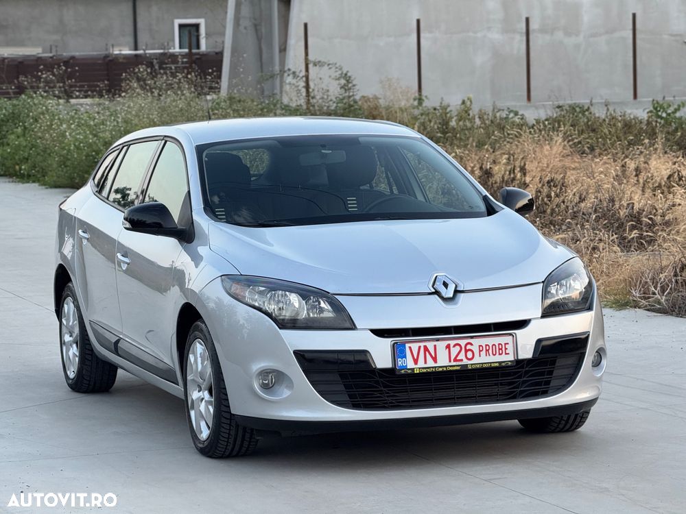 Renault Megane - 12