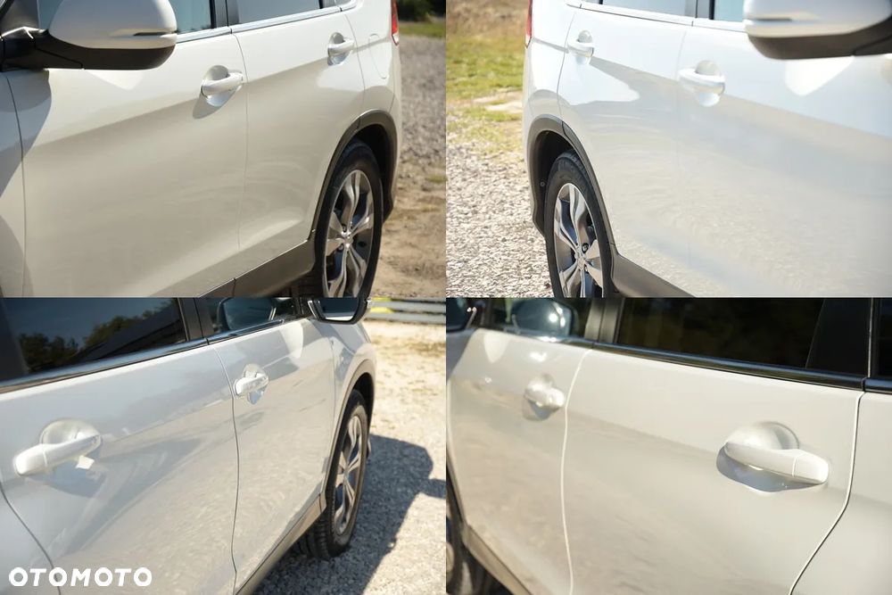 Honda CR-V 1.6i-DTEC Elegance (2WD) - 13