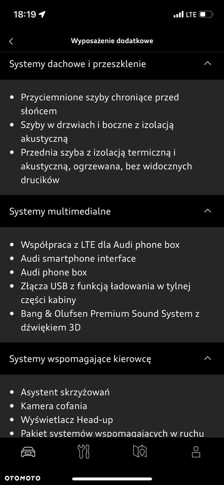 Audi A6 Limousine - 13