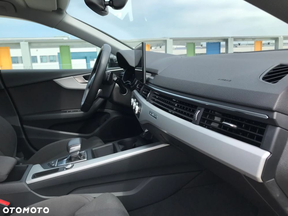 Audi A5 - 28