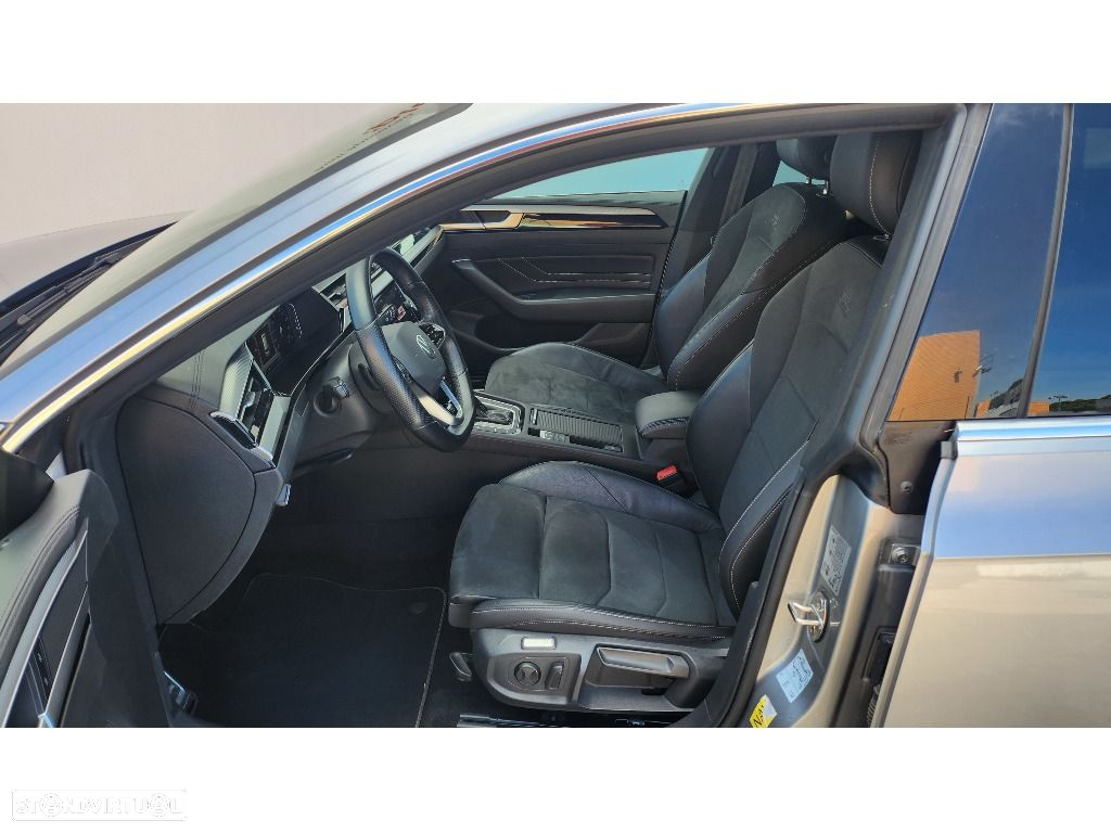 VW Arteon 2.0 TDI Elegance DSG - 3