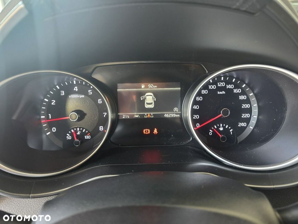 Kia XCeed 1.5 T-GDI M - 8