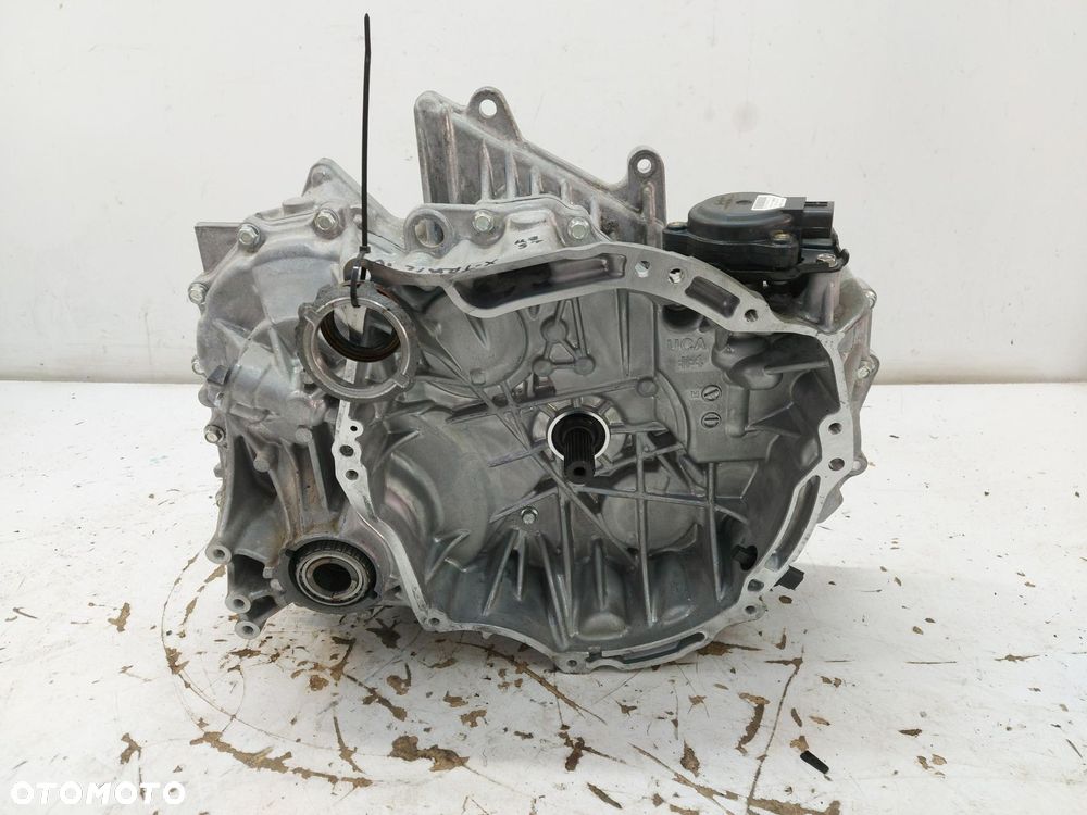 Nissan X-TRAIL T33 IV 2023r skrzynia biegów automatyczna 1.5 EH hygryda - 2