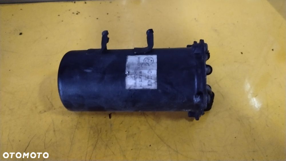 Volkswagen OE 1K0127400E obudowa filtra paliwa - 1