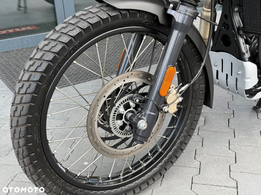 Royal Enfield Himalayan - 38