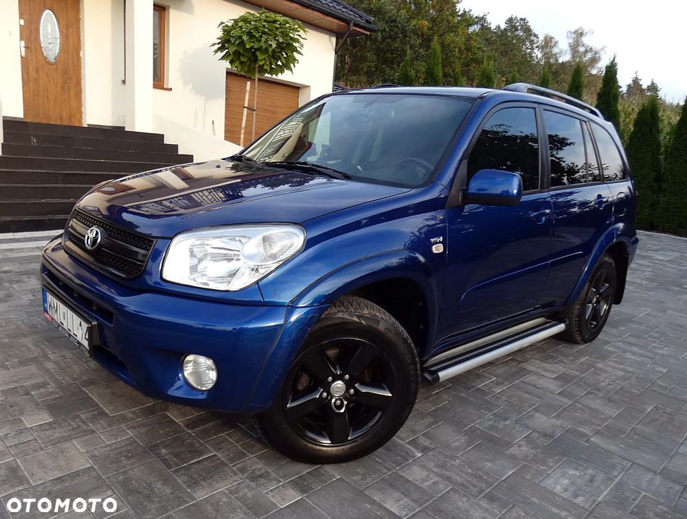 Toyota RAV4 - 28