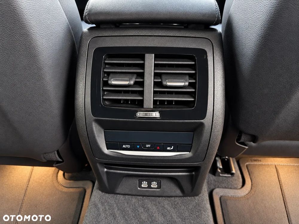 BMW X4 xM40d mHEV - 22