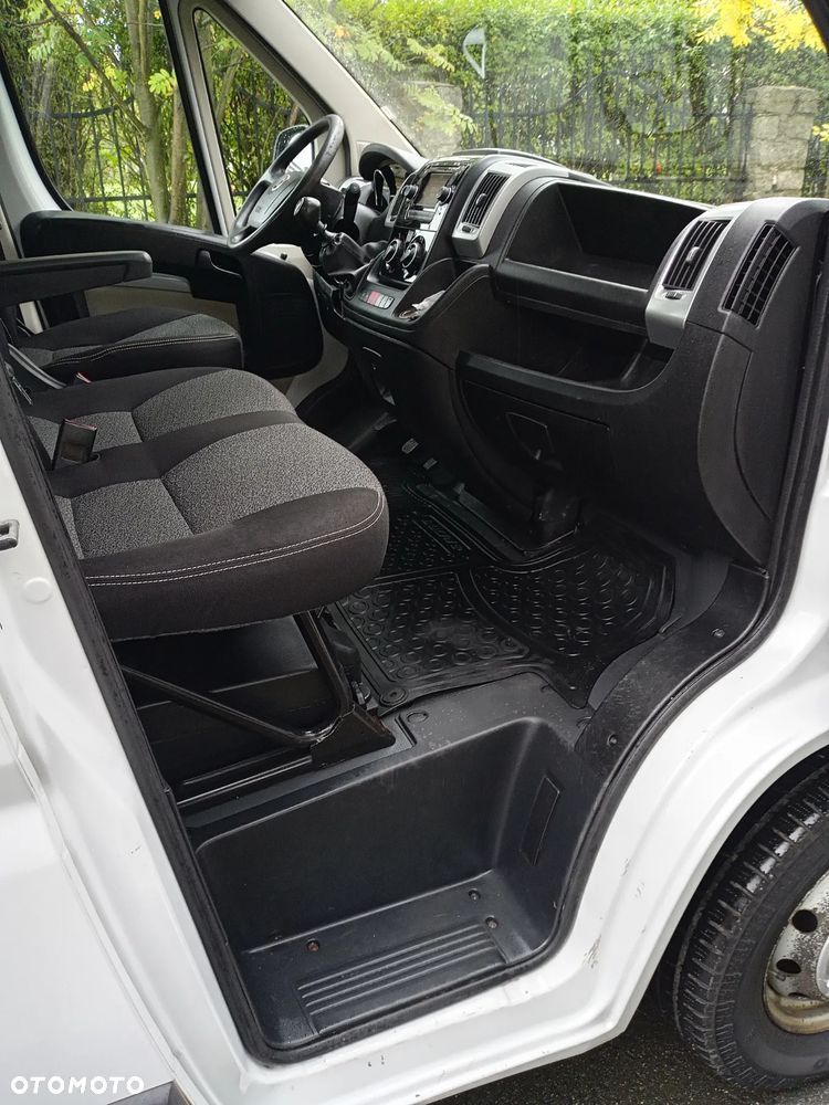 Fiat Ducato - 16