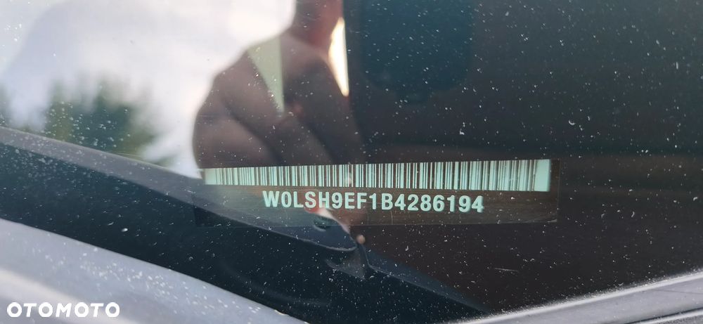 Opel Meriva 1.7 CDTI Ecoflex Start/Stop Innovation - 6