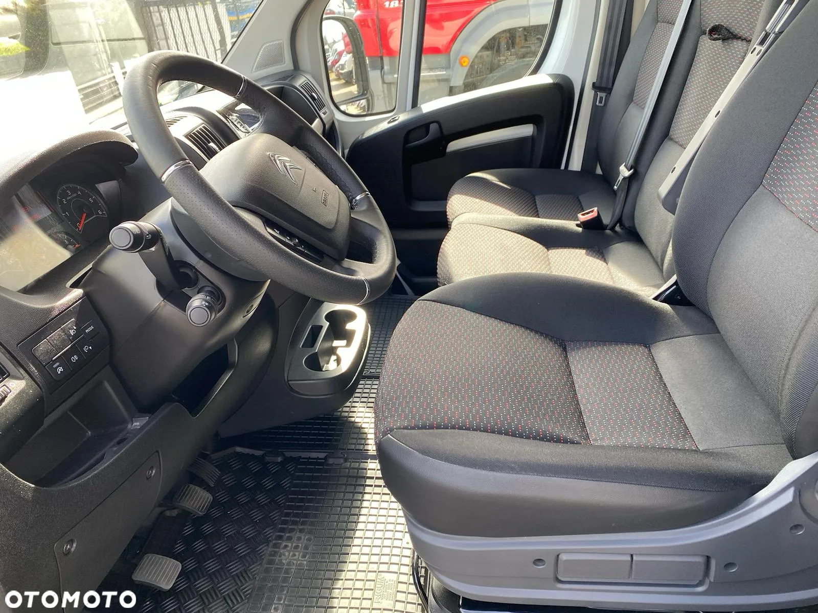 Citroën Jumper - 11