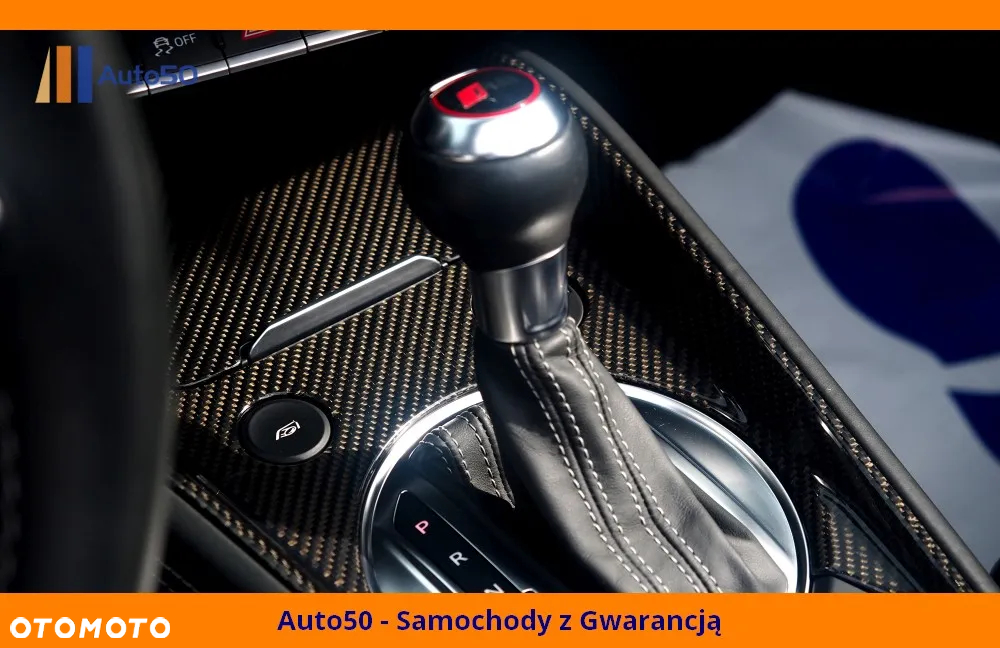 Audi TT RS Quattro S tronic - 21