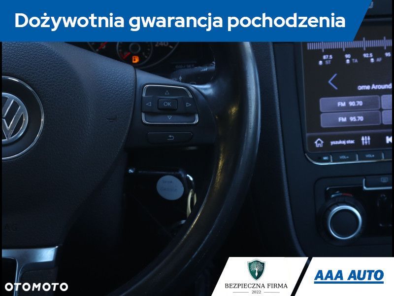 Volkswagen Jetta - 21