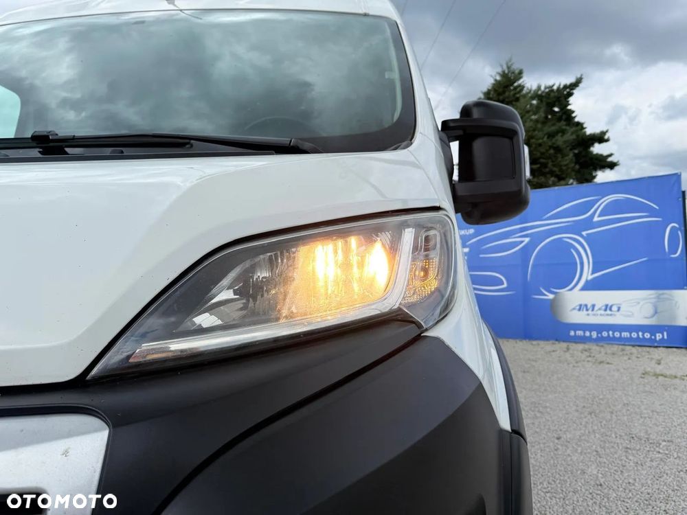 Peugeot BOXER - 11