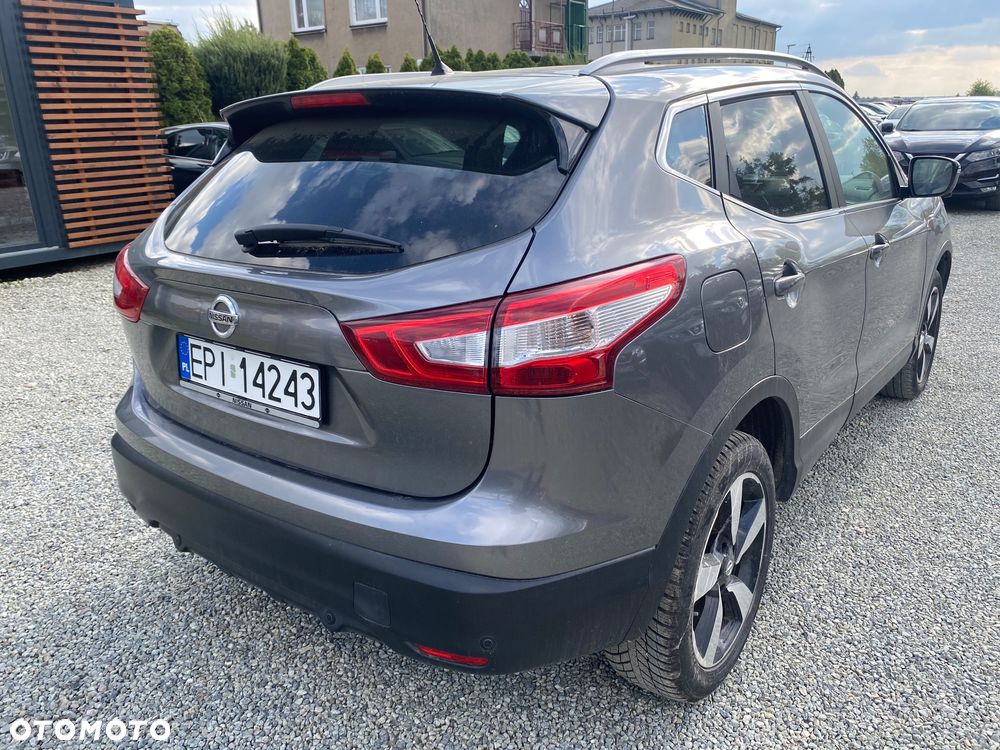 Nissan Qashqai 1.6 DIG-T N-Connecta - 14