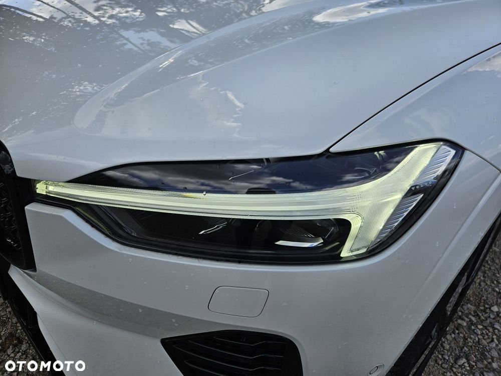 Volvo XC 60 - 40