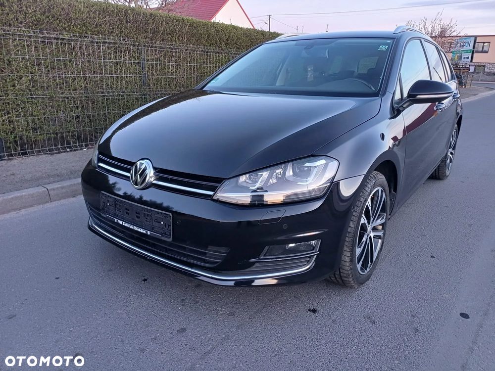 Volkswagen Golf 1.4 TSI BMT Comfortline Perfectline - 2