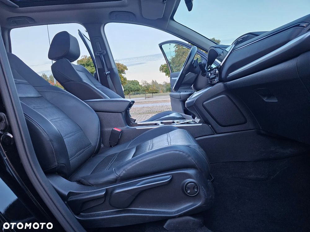 Honda CR-V 2.0 i-MMD Executive (Honda Connect+) - 25