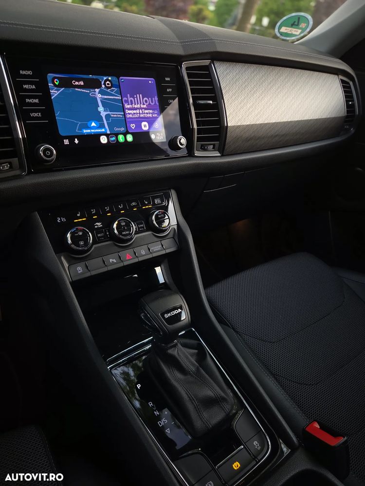 Skoda Kodiaq 2.0 TDI DSG Style - 20
