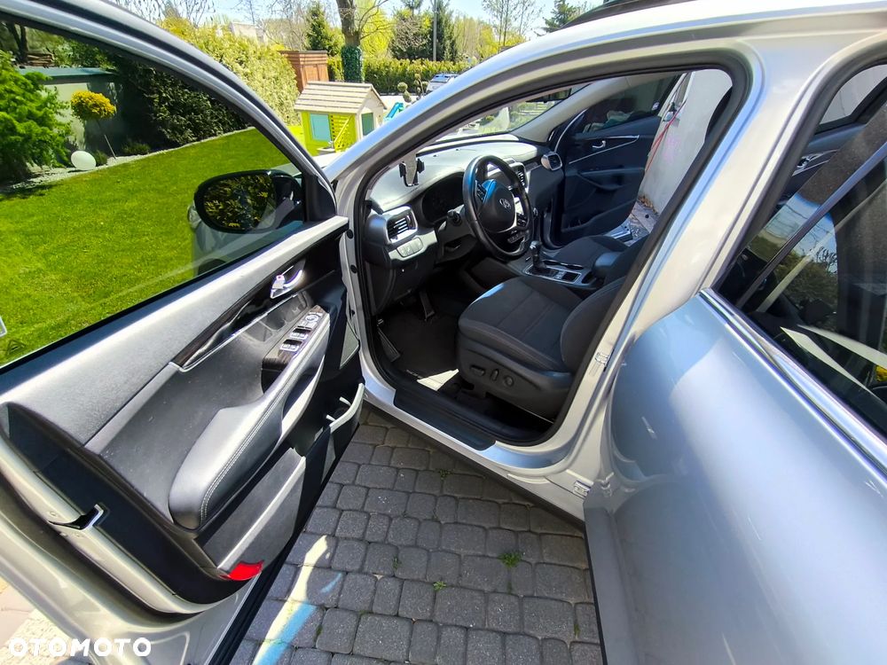 Kia Sorento - 9
