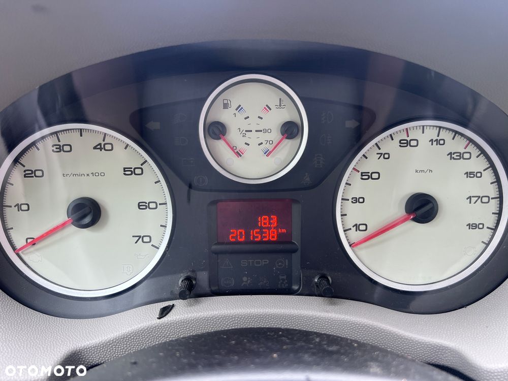 Fiat Scudo - 5