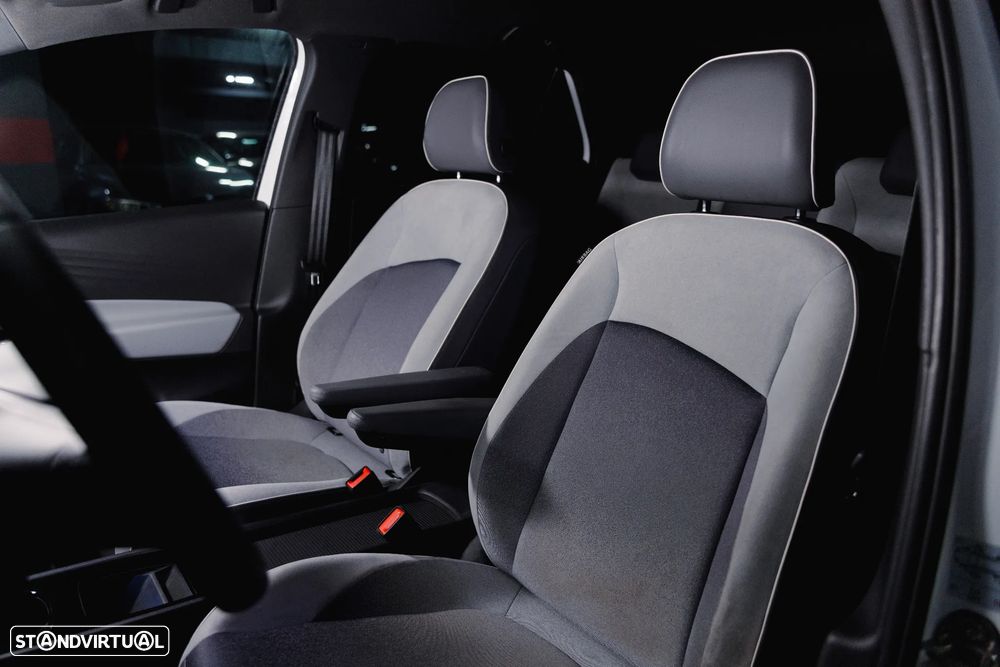 VW ID.3 Performance Upgrade Pro 1st Plus - 8