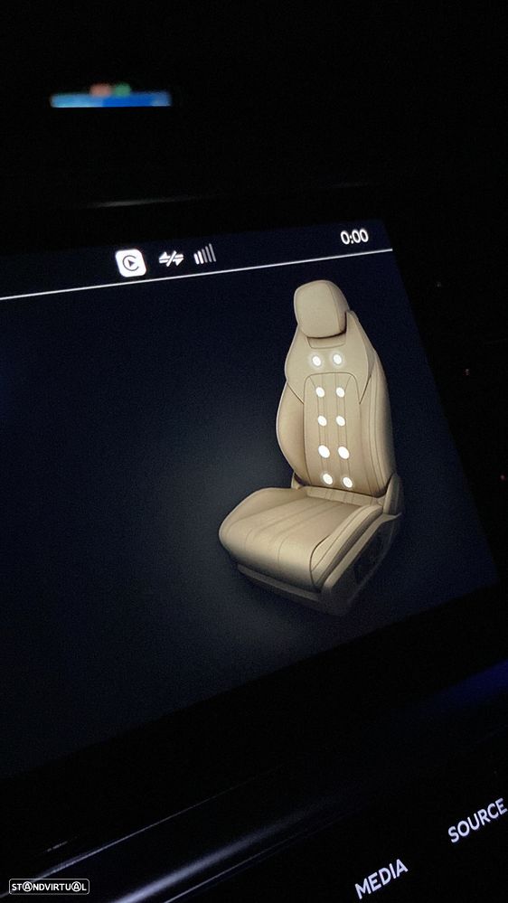 Bentley Continental GT V8 - 29