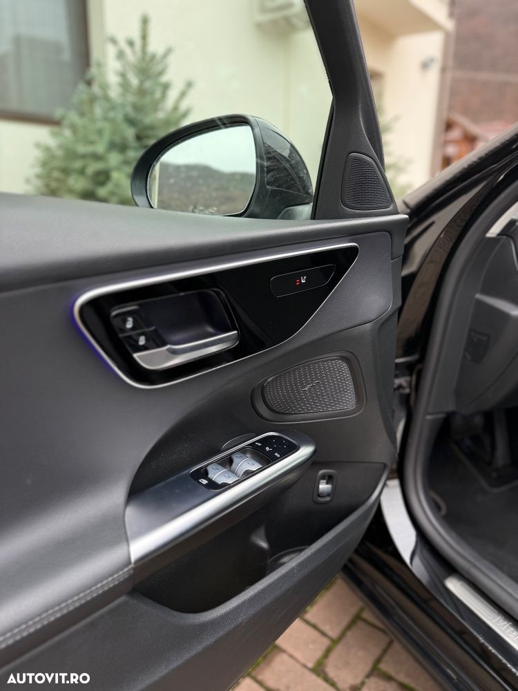 Mercedes-Benz C 200 d 9G-TRONIC Avantgarde - 12