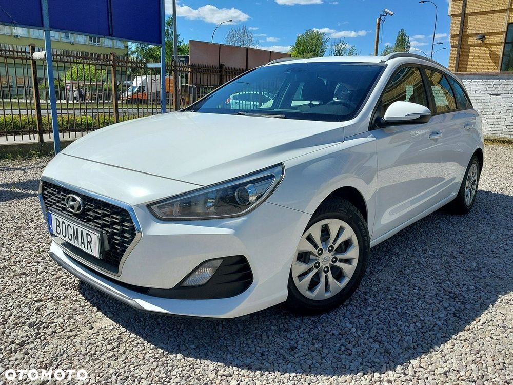 Hyundai i30 - 11